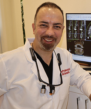 Dental Office in San Jose