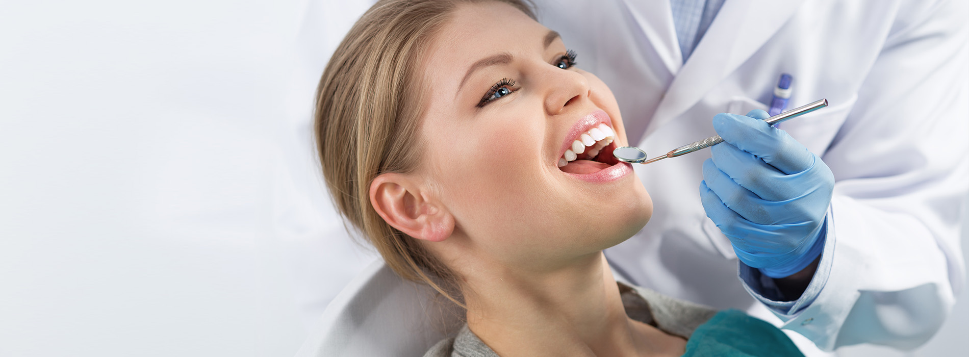 Dental Office in San Jose