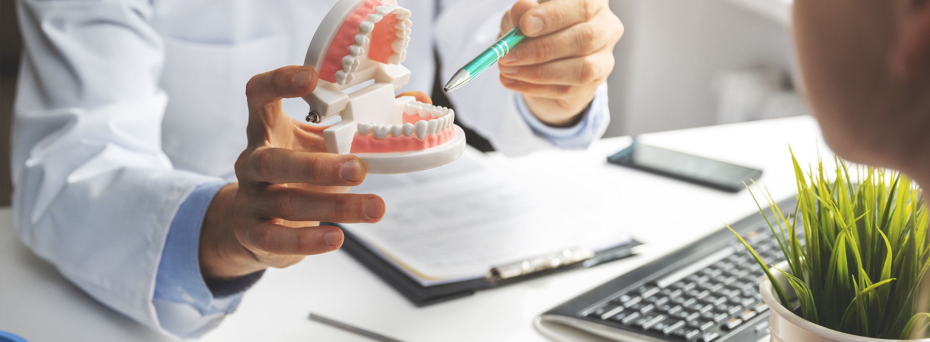 Dental Office in San Jose