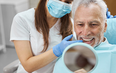 Dental Office in San Jose