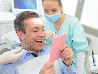 NoblePro Dental | Preventative Program, Snoring Appliances and Extractions